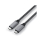 Satechi Kabel USB-C - USB-C 25 cm, 100W, 40Gbps SATSTU4C25M - 1358246 - zdjęcie 4